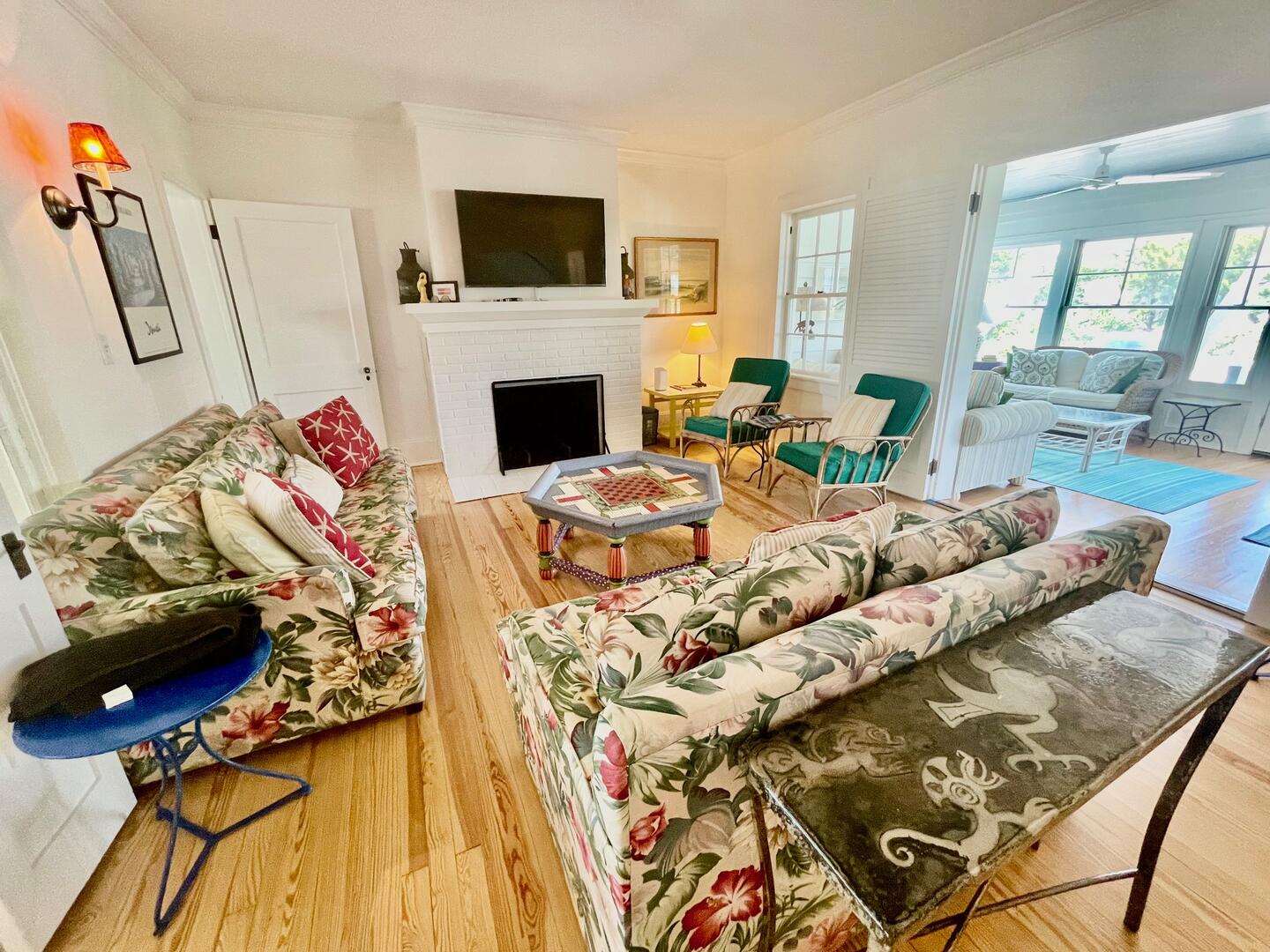 8 Mckean Avenue, Indian Beach Vacation Rental | Jack Lingo Realtors