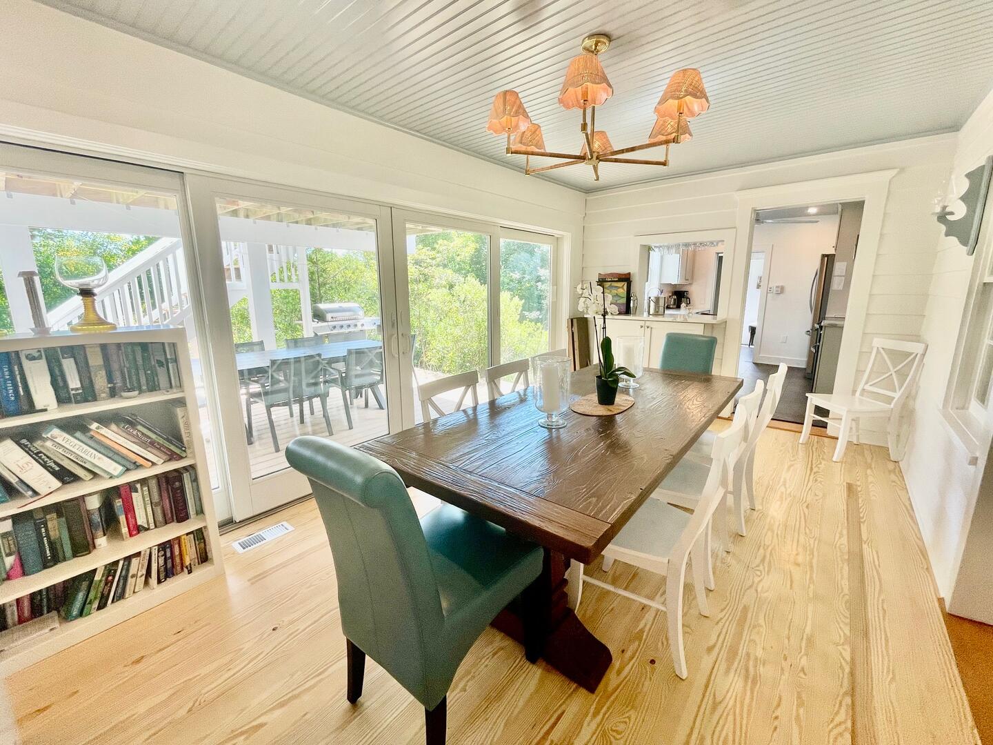 8 Mckean Avenue, Indian Beach Vacation Rental | Jack Lingo Realtors