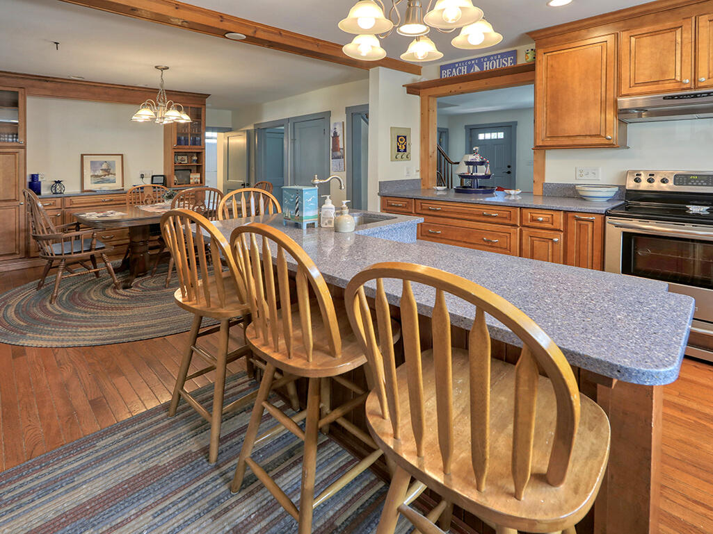 11 Vermont Avenue, Lewes Vacation Rental | Jack Lingo Realtors