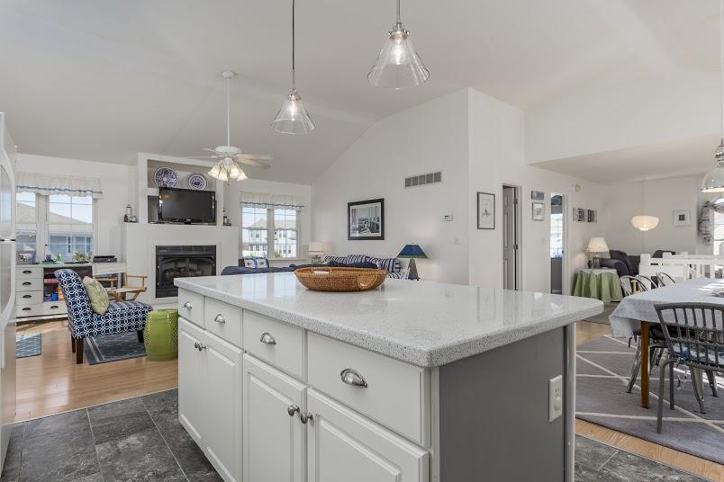 511 E Cape Shores Drive, Lewes Vacation Rental | Jack Lingo Realtors
