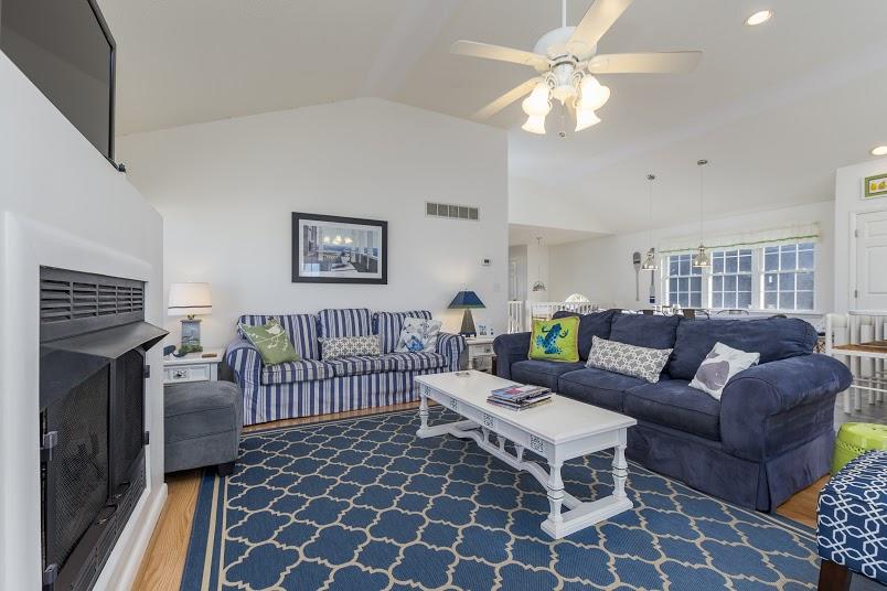 511 E Cape Shores Drive, Lewes Vacation Rental | Jack Lingo Realtors