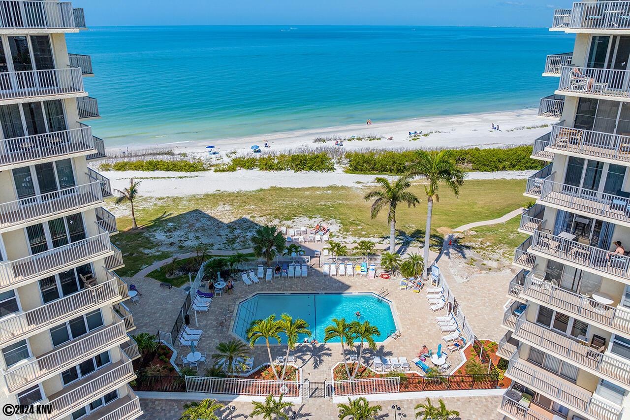 Estero Beach & Tennis Club 608B-0608B