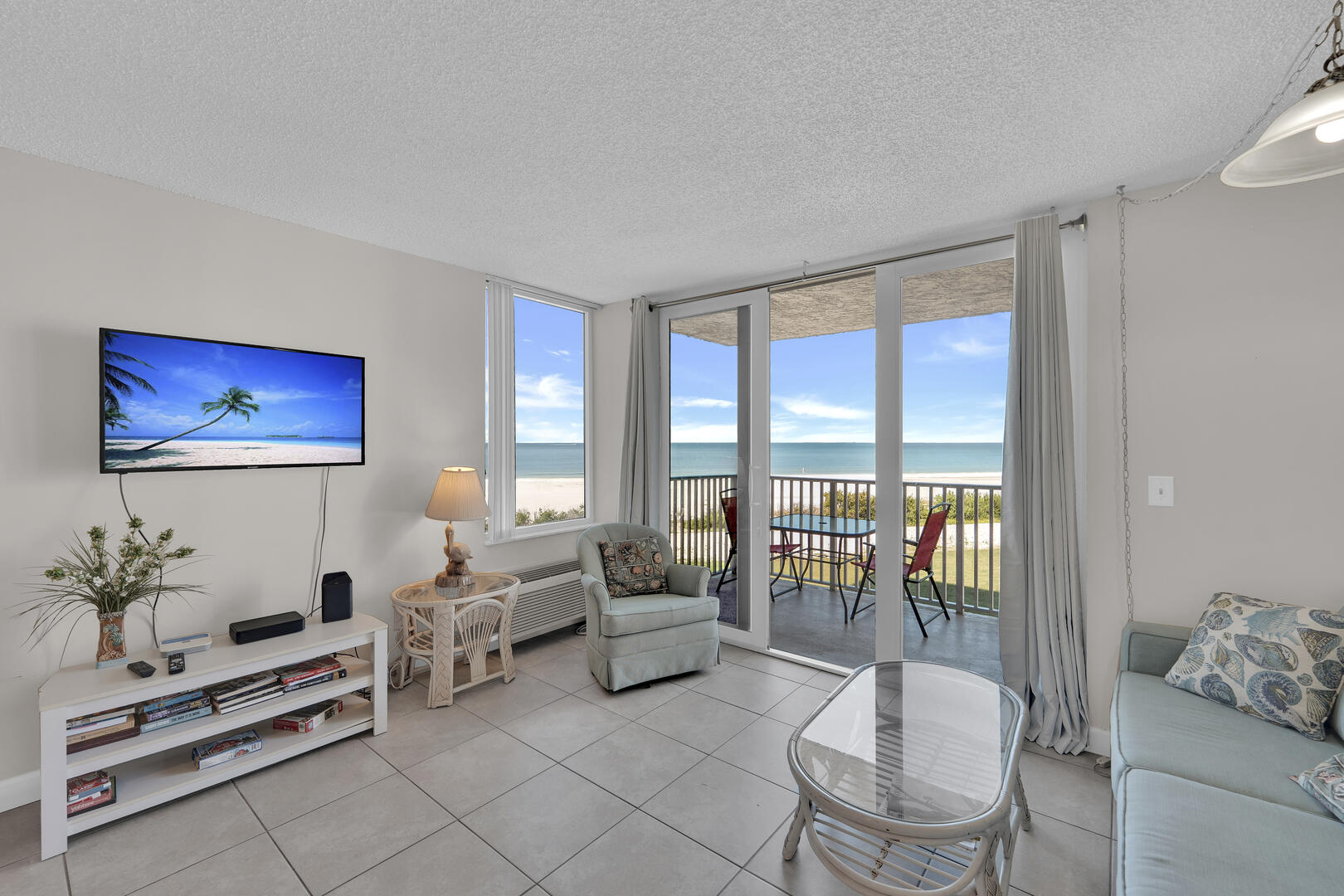 Estero Beach & Tennis Club 204B-0204B