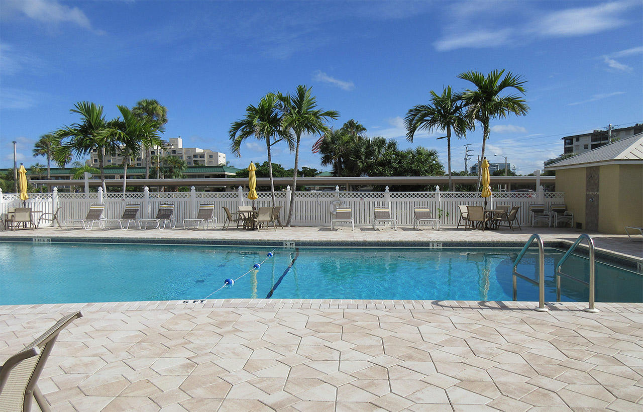 Sand Caper Resort Condominiums