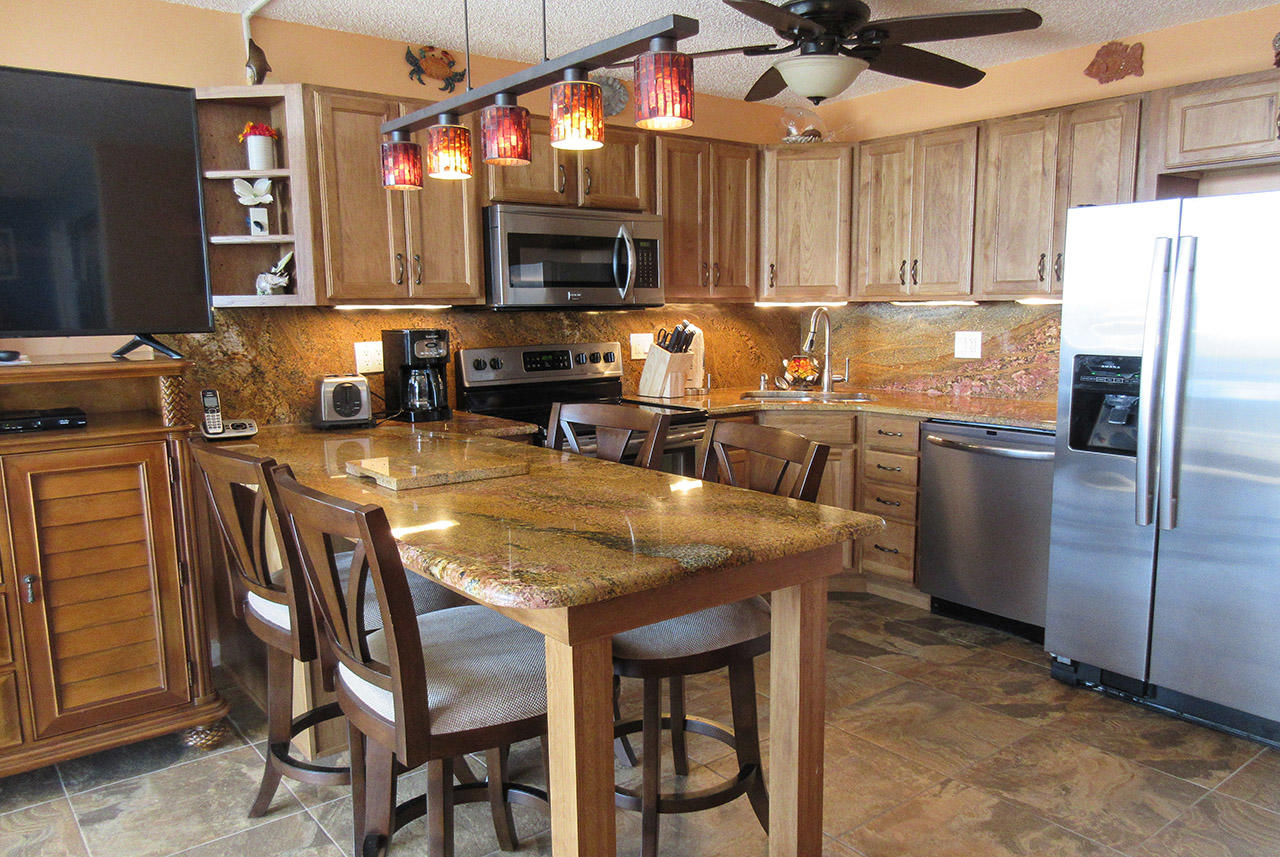Estero Beach And Tennis Club 803C