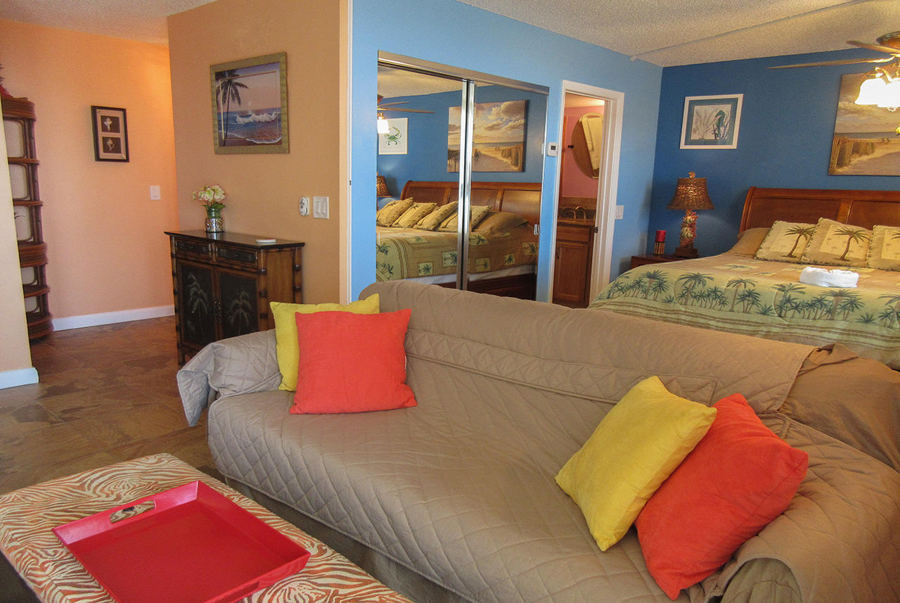 Estero Beach And Tennis Club 803C
