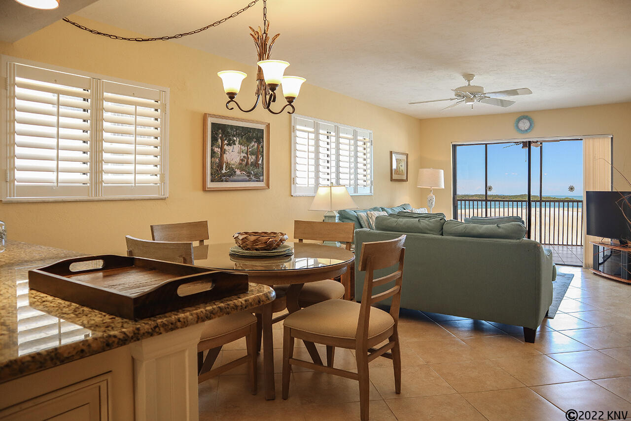 Beautiful, Comfortable and Spacious Carlos Pointe 421