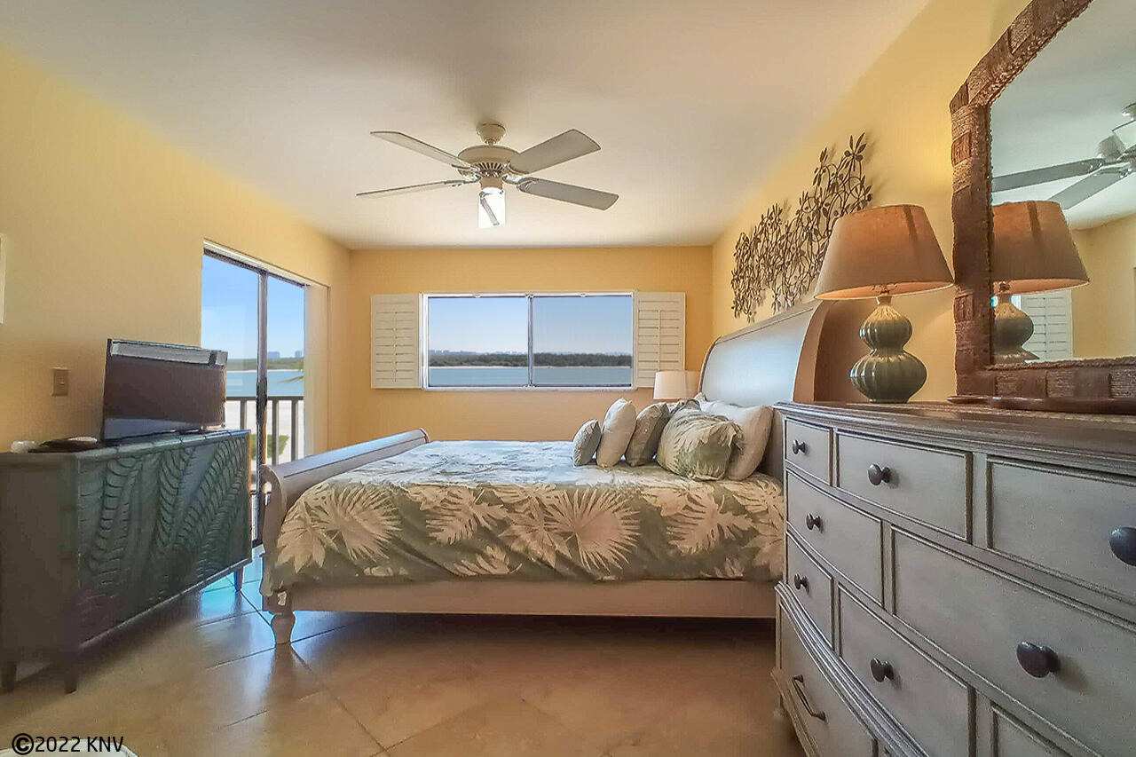 Master Bedroom En Suite
