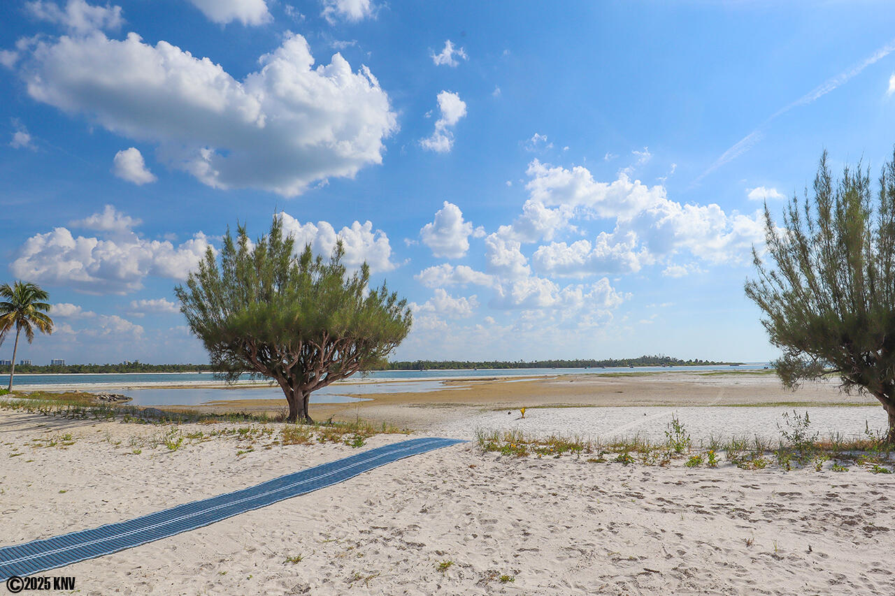 Carlos Pointe Beachfront 
