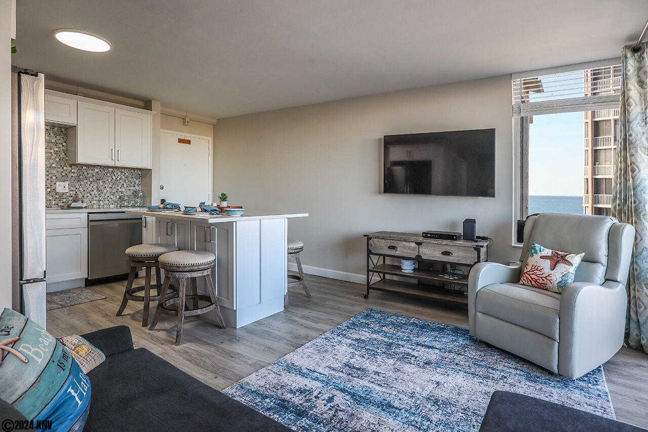 Estero Beach And Tennis Club 408A