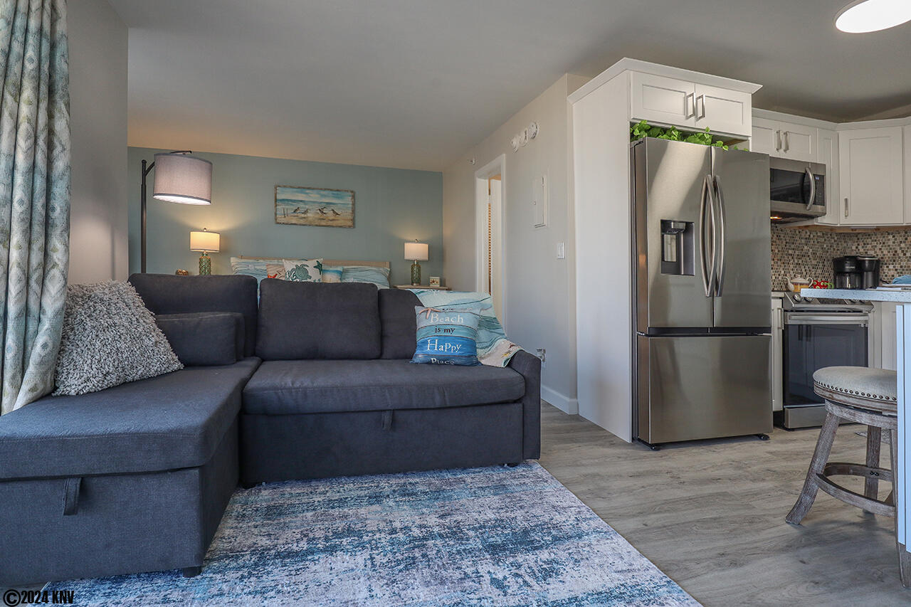 Estero Beach And Tennis Club 408A