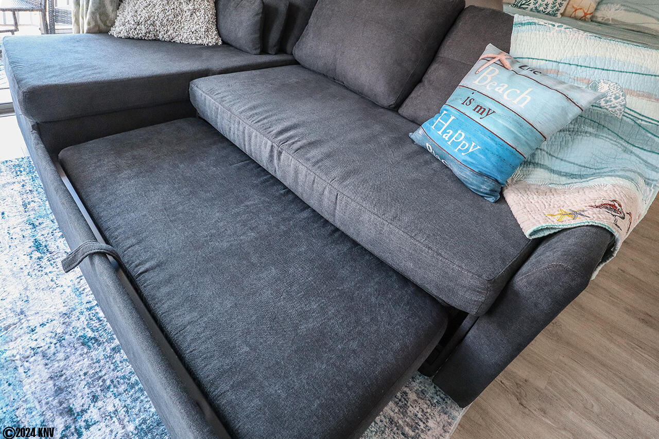Sleeper Sofa