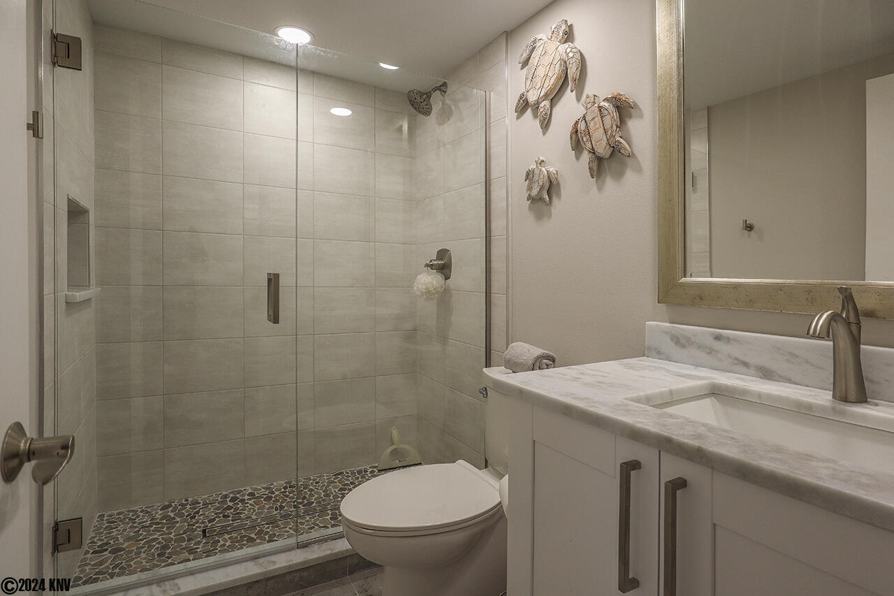 Gorgeous new Master Bath En Suite