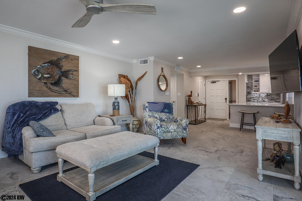 Welcome to Island Life at Sandarac