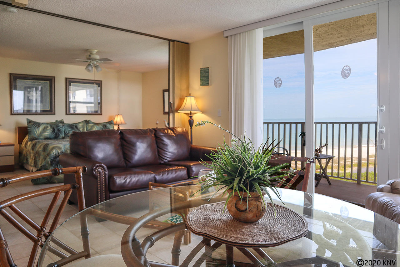 Estero Beach & Tennis Club 505B-0505B