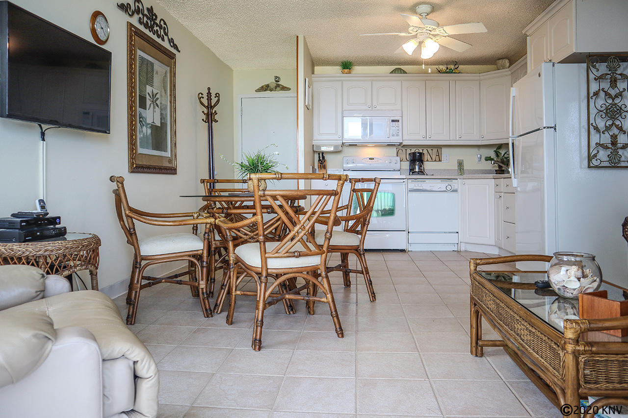 Estero Beach and Tennis Club 505B