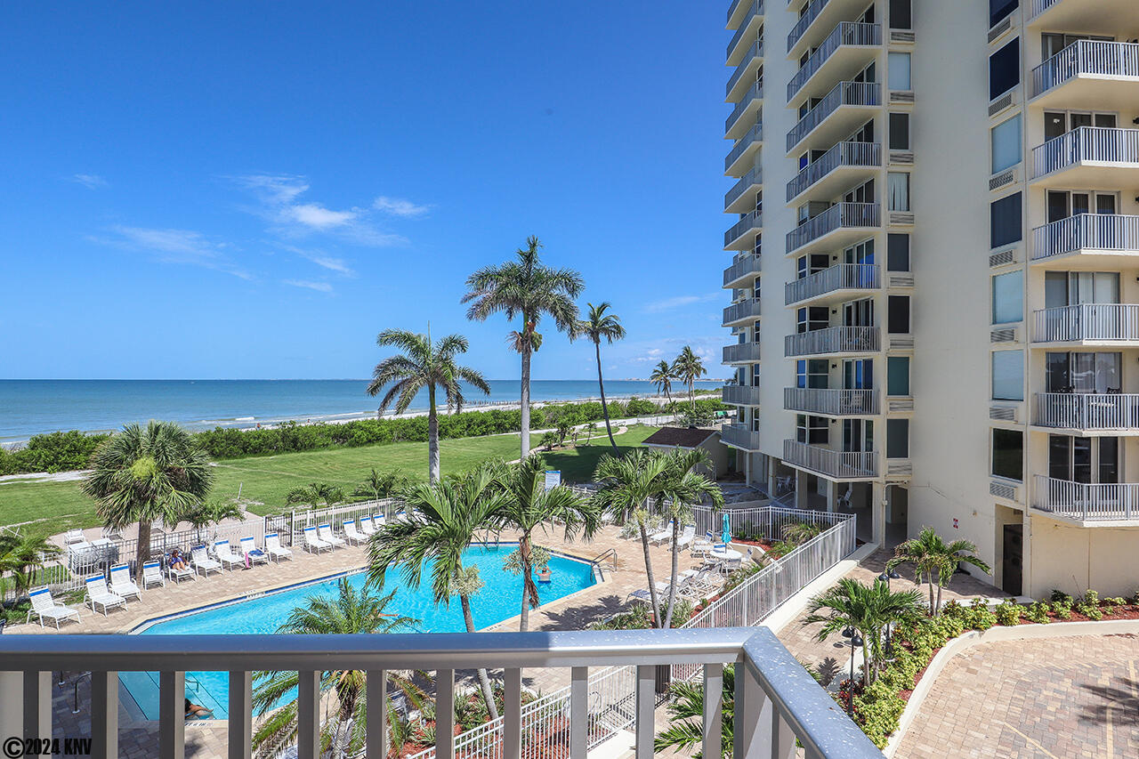 Estero Beach & Tennis Club 206B-0206B