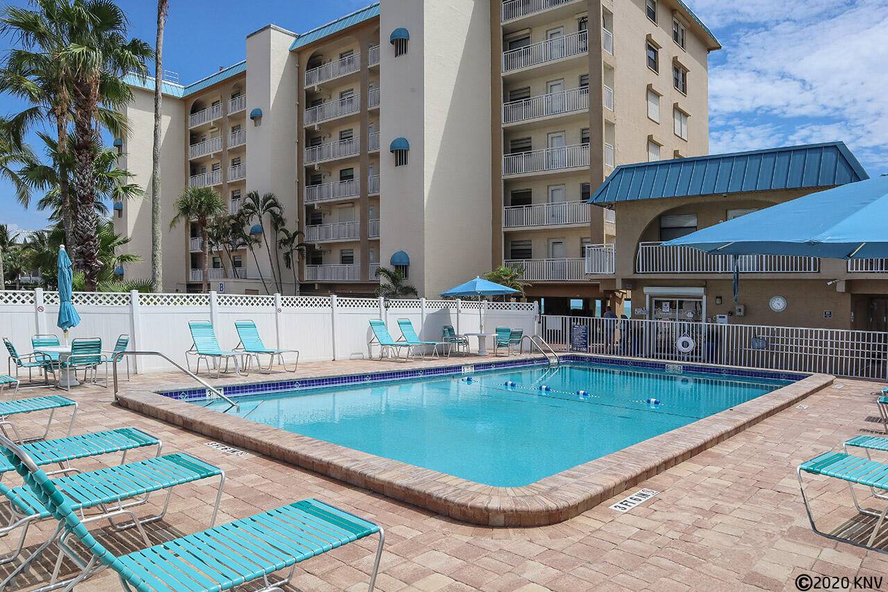 The Fabulous Smugglers Cove Resort Condominiums