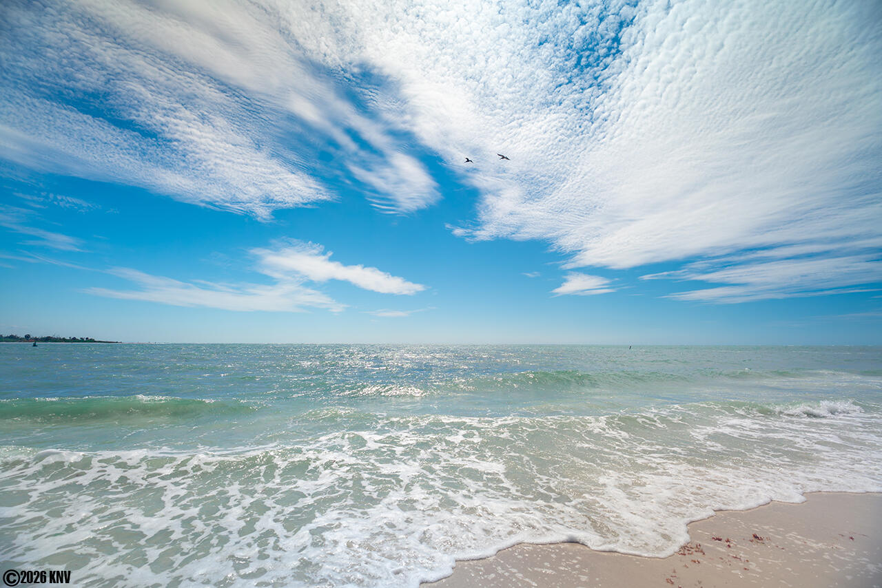 The sound of the sea is music to the soul. Escape the ordinary and find your paradise by the shore.