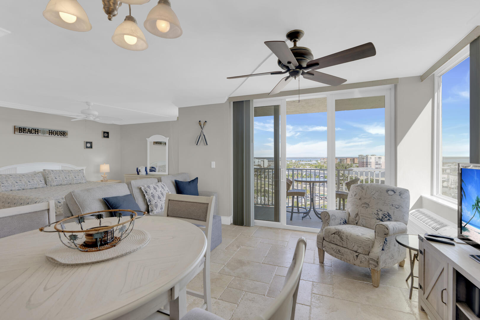 Welcome to your island vacation condo on Fort Myers Beach