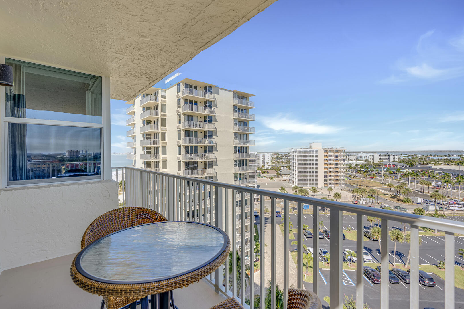 Estero Beach & Tennis Club 907B