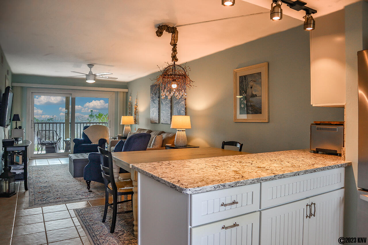 The beautiful Estero Cove 334