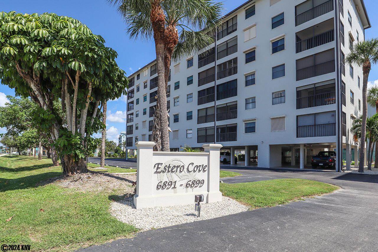 Estero Cove on Fort Myers Beach