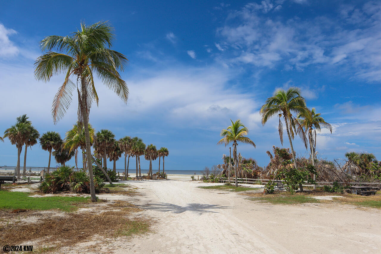 Beautiful Fort Myers Beach