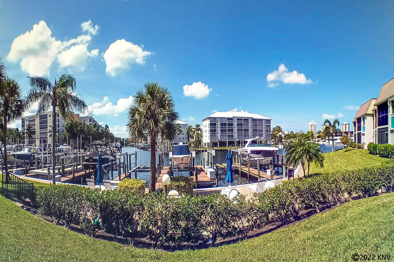 Your Fabulous View From Your Lanai