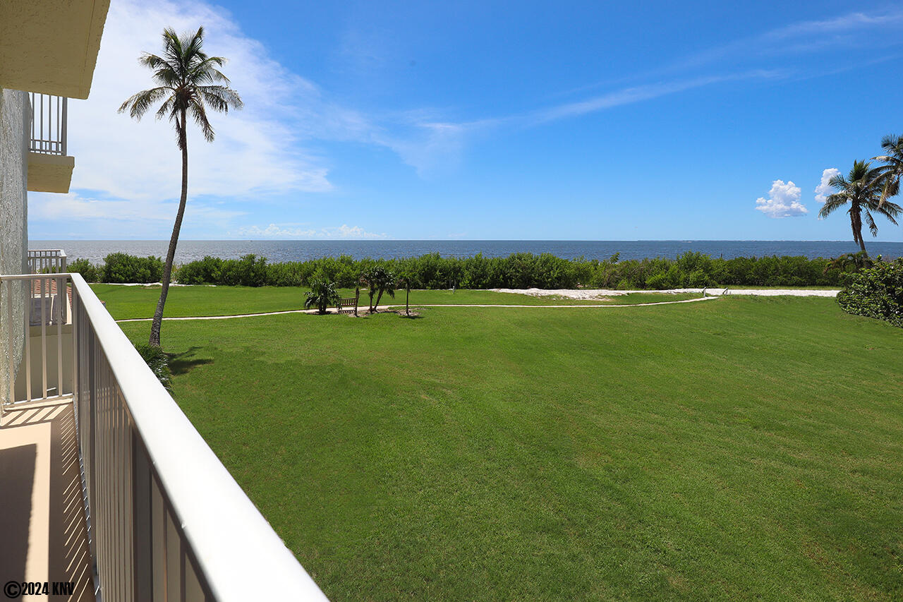 Relax out on your Balcony and enjoy the sea breezes