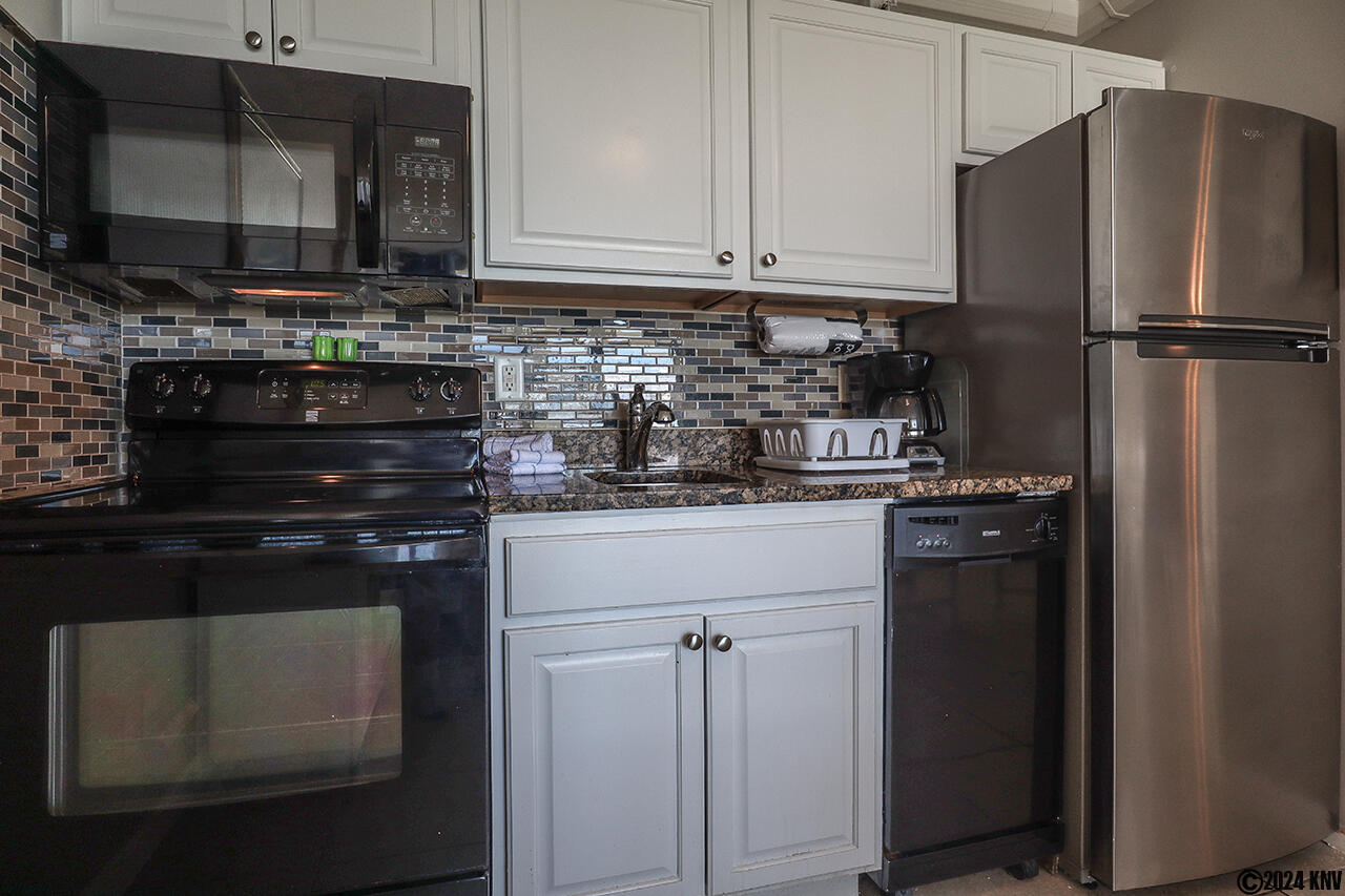 New appliances in your Kitchen