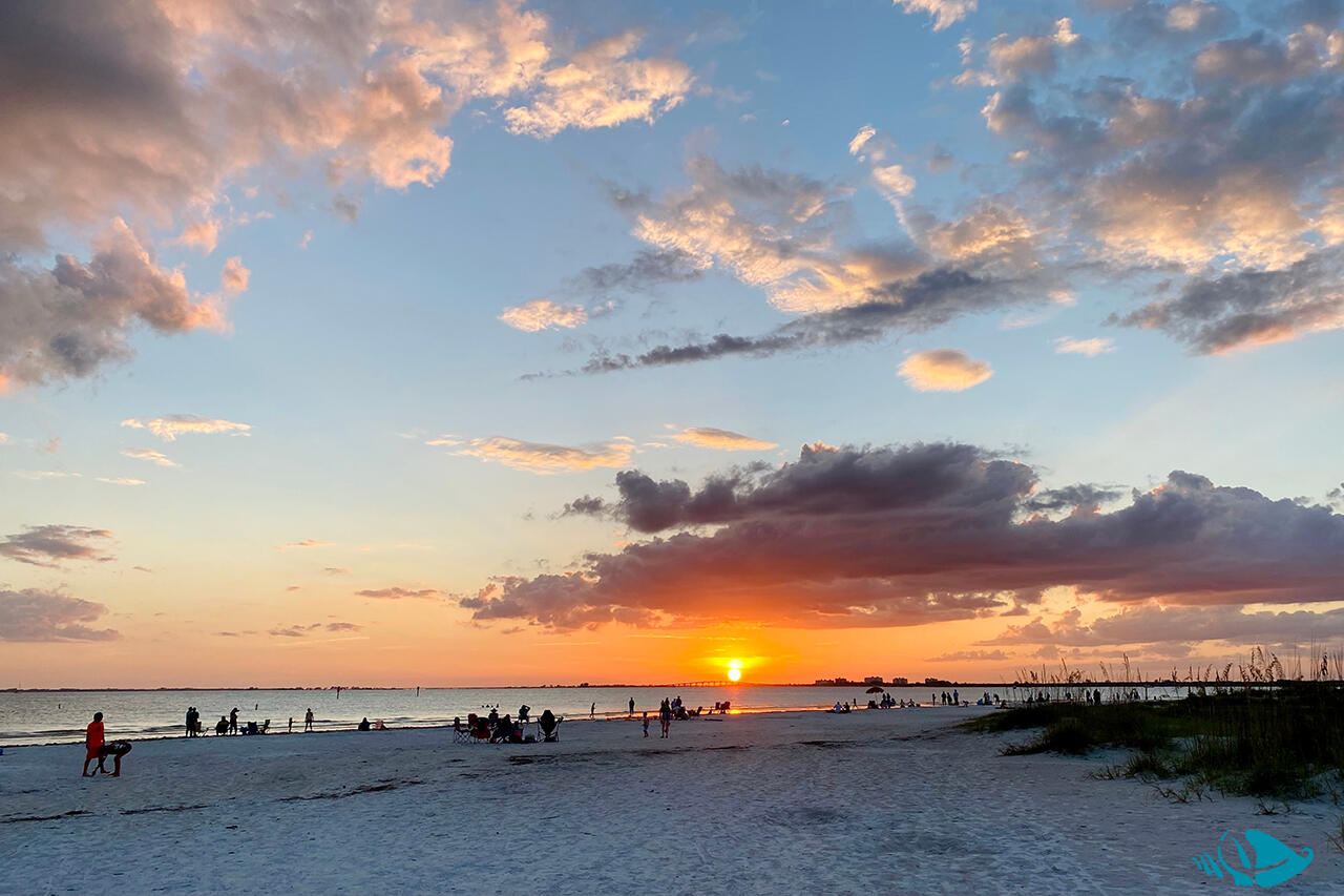 World Famous Sunsets