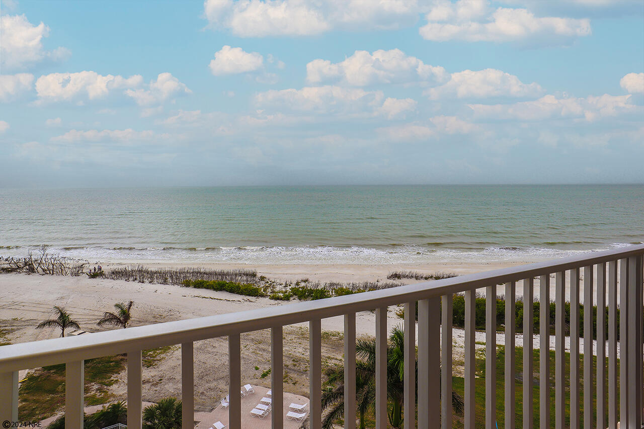 Fabulous Direct Gulf View