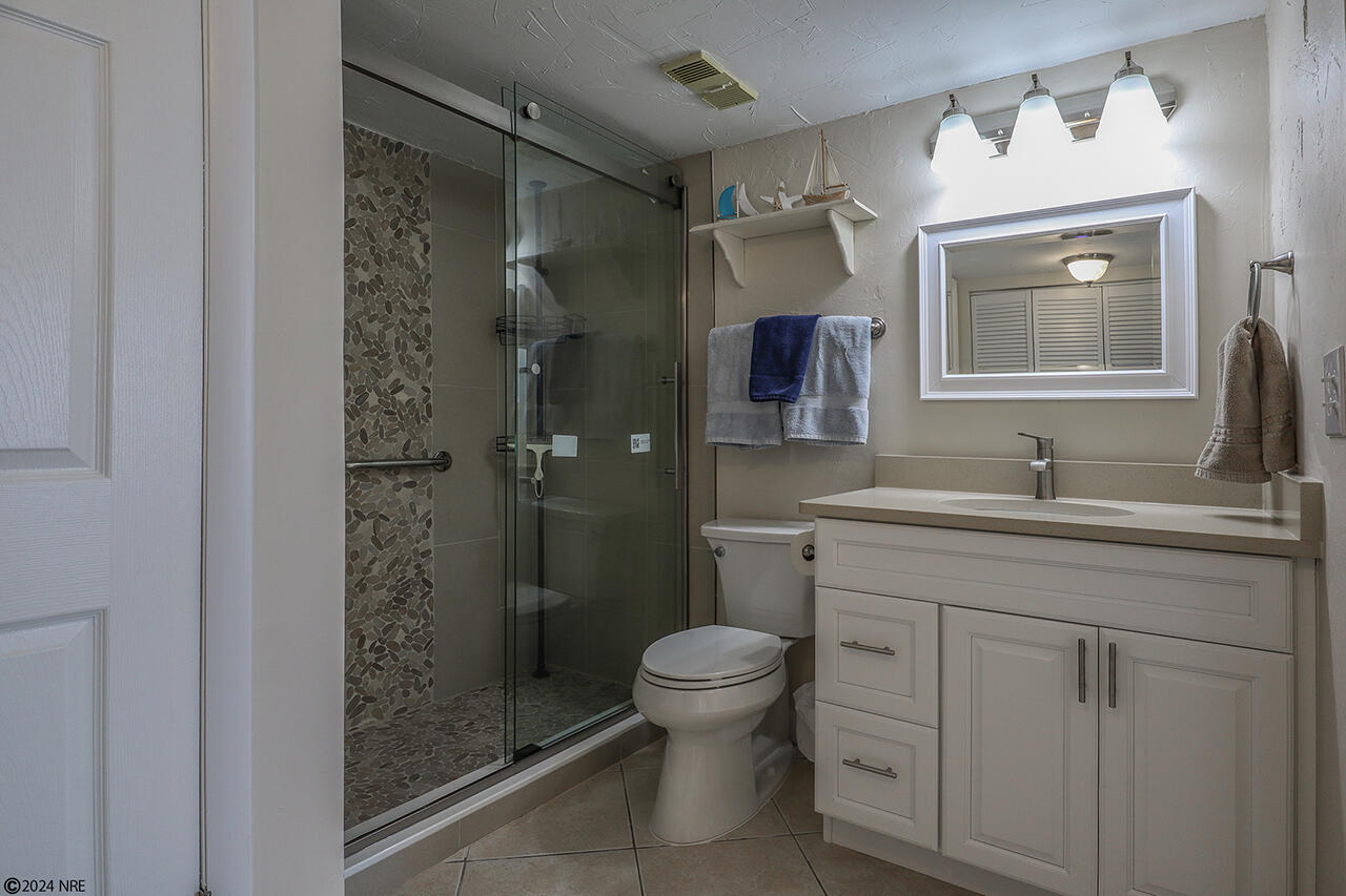 Full Bath