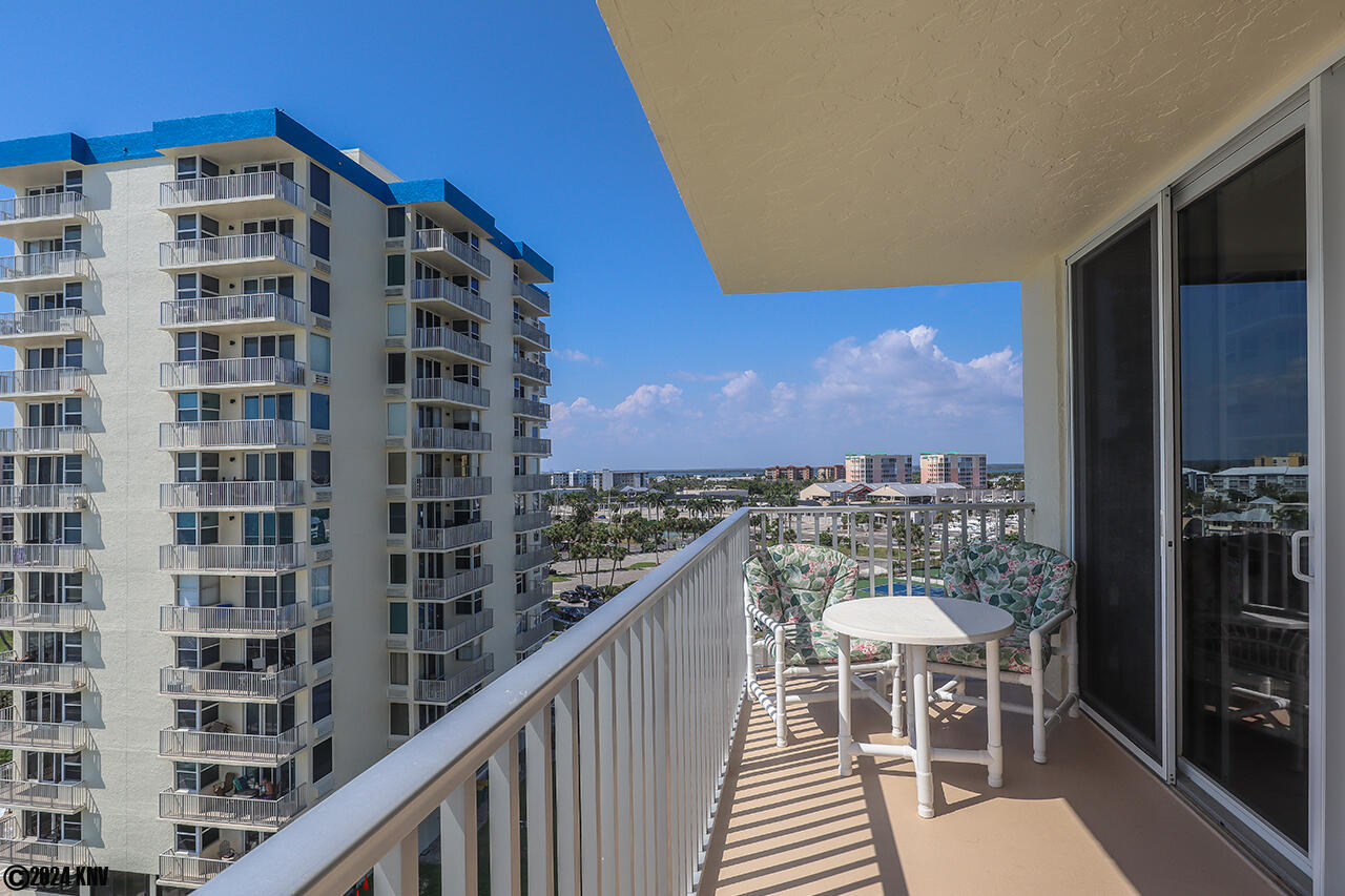 Estero Beach And Tennis Club 707C