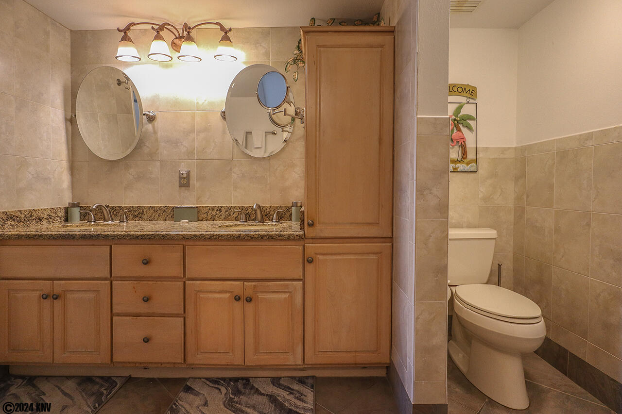 Master Bath En Suite
