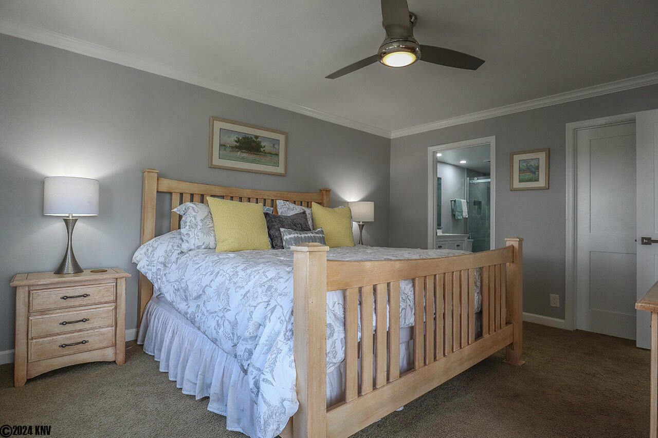 Master Bedroom En Suite