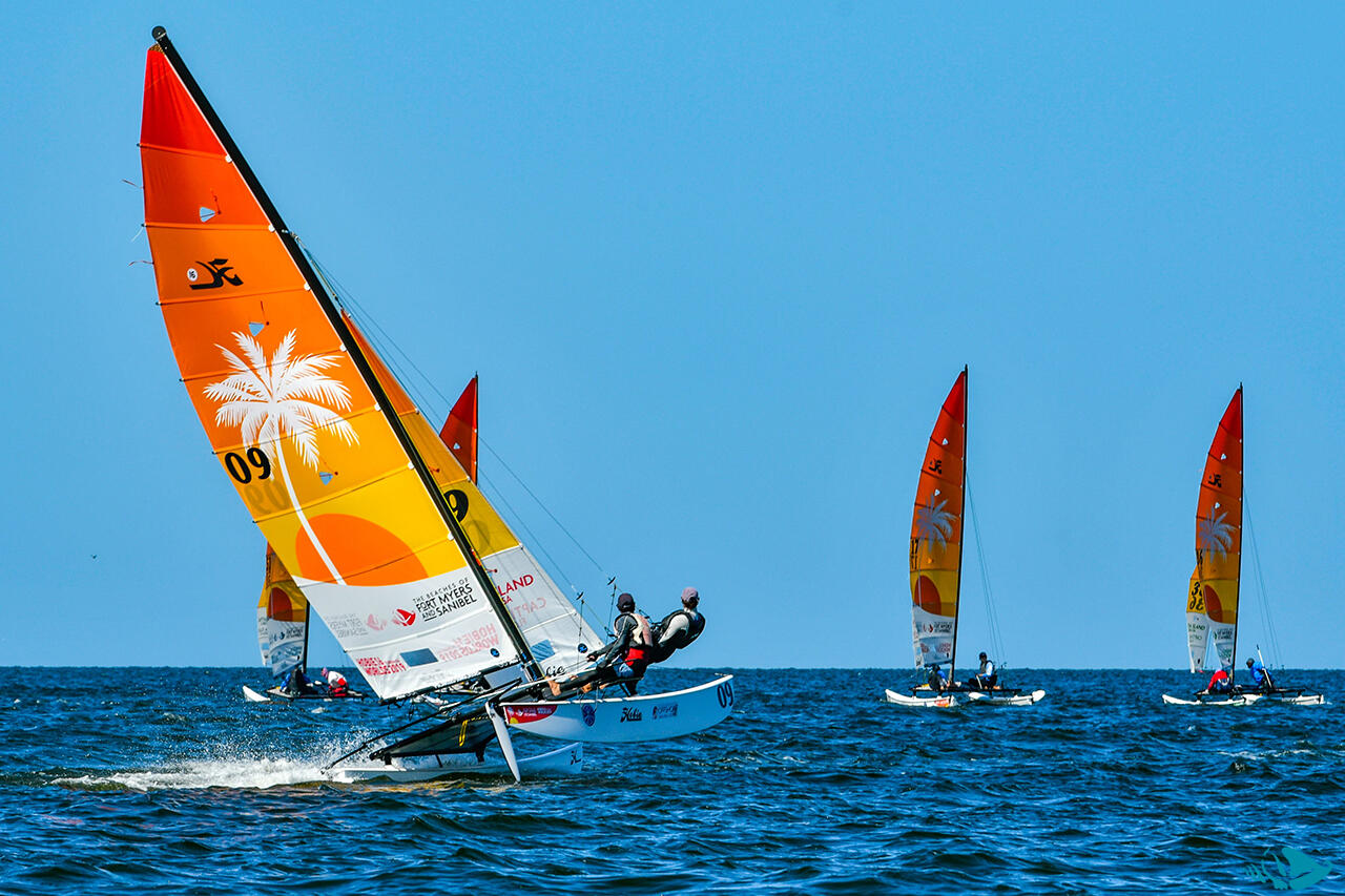 Boating, Fishing, Kayaking...all kinds of watersports are available on our Gulf waters
