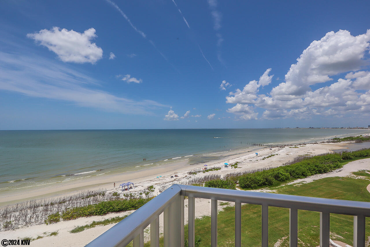 Estero Beach & Tennis Club 603B-0603B