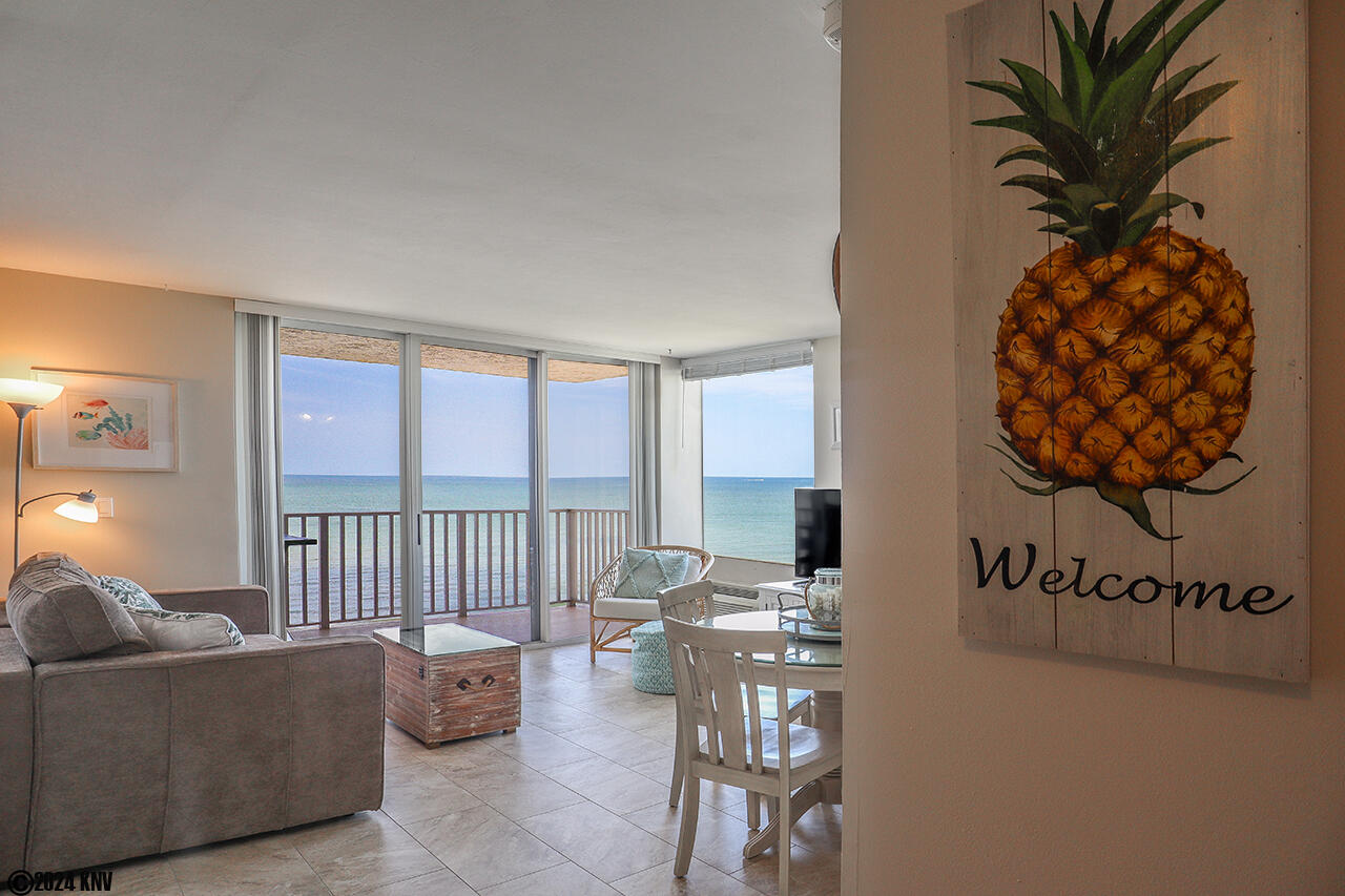 Welcome to Paradise...Estero Beach And Tennis Club 603B