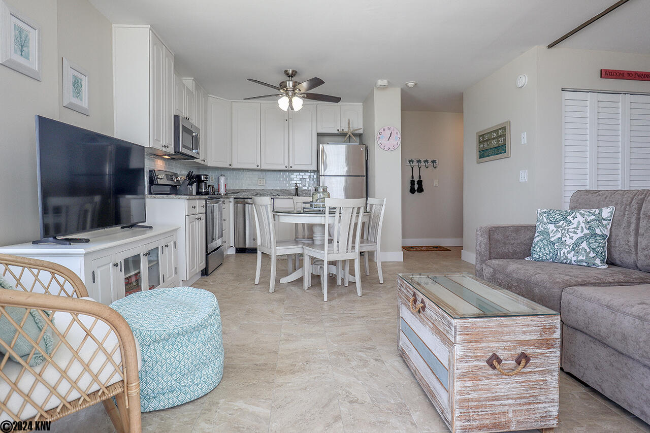Estero Beach And Tennis Club 603B