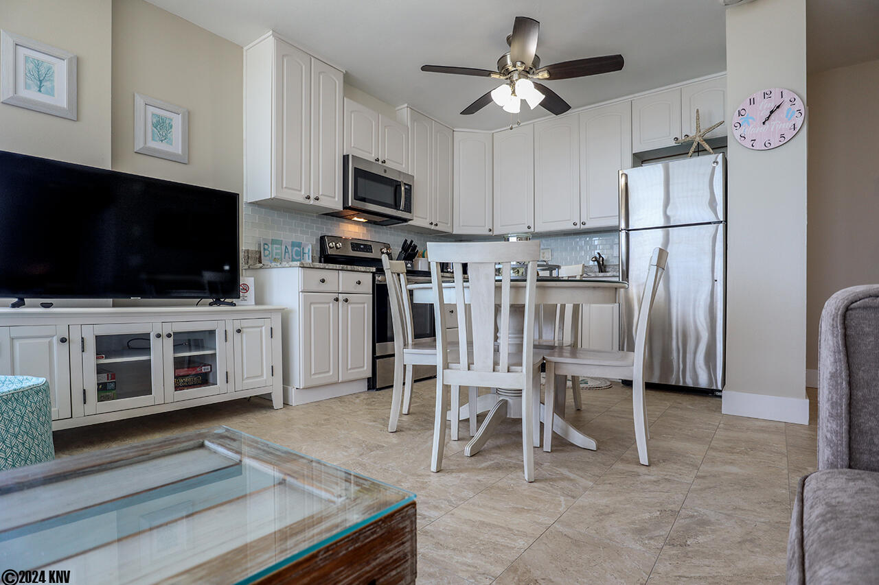 Estero Beach And Tennis Club 603B