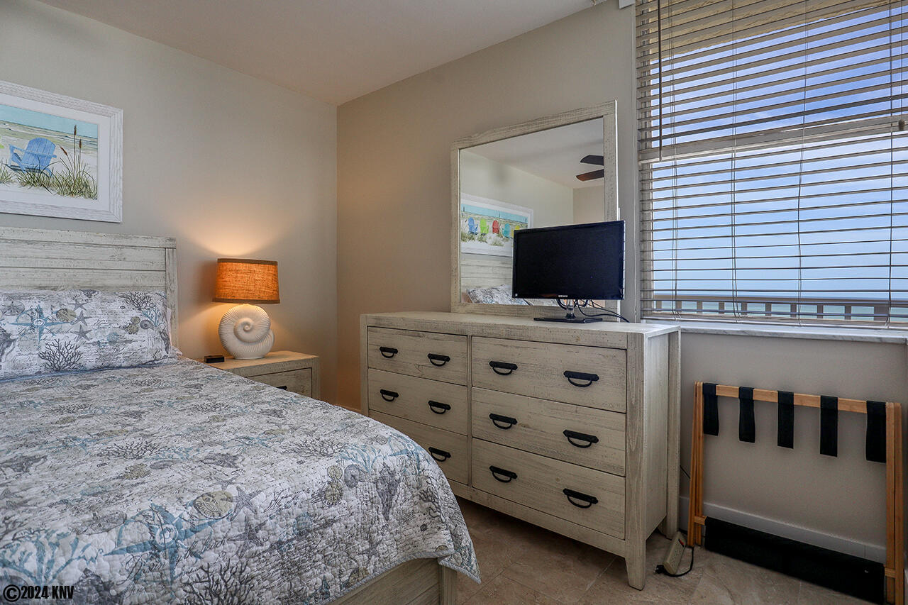Estero Beach And Tennis Club 603B