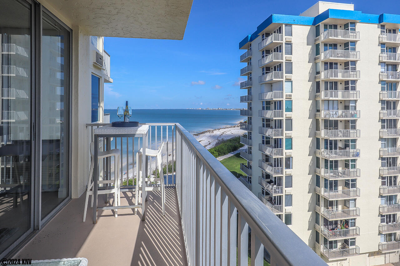 Estero Beach & Tennis Club 808C-0808C