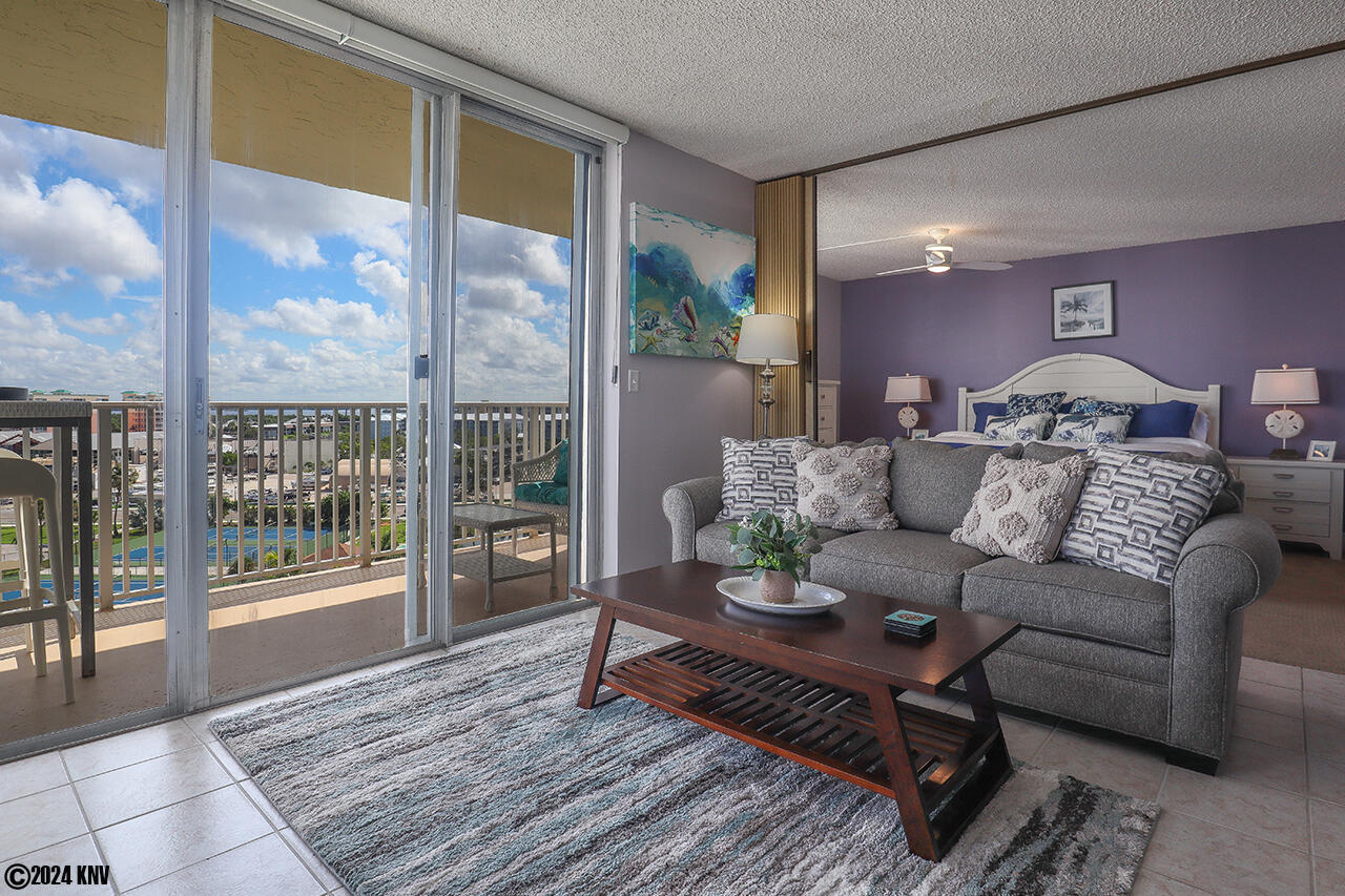 Beautiful and Comfortable Accommodations at Estero Beach And Tennis Club 808C