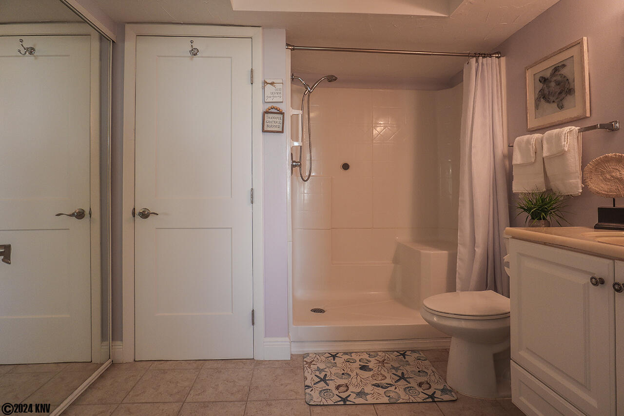 Full Bath