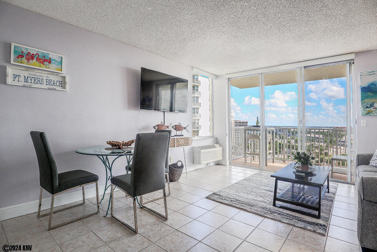 Beach Therapy!  This condo can be your next vacation getaway headquarters