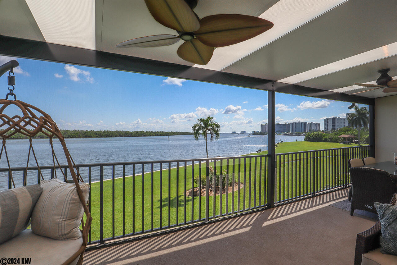 Panoramic Million Dollar View of the Bay