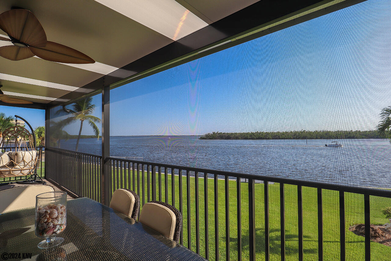 WOW!  What a view of the Bay!