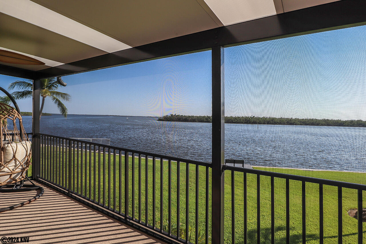 Wake Up To An Amazing View! Estero Beach 